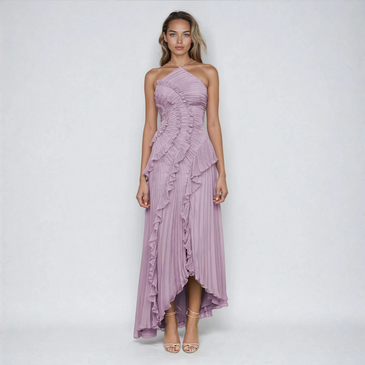 Elisa – Vestido Sofisticado Y Elegante