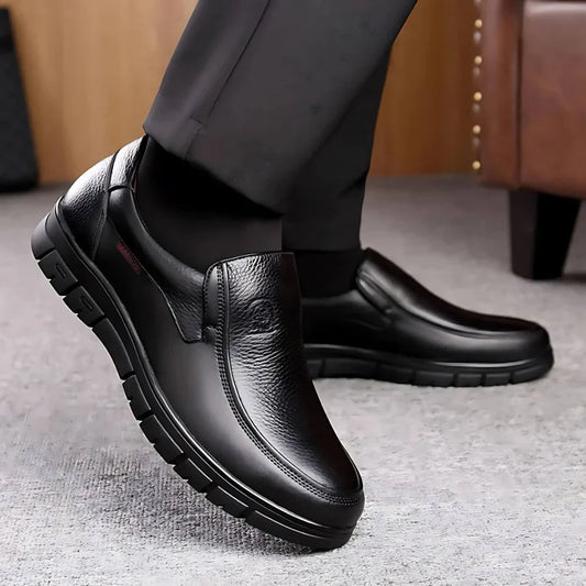 SERGIO™ | ZAPATOS ELEGANTES SIN CORDONES