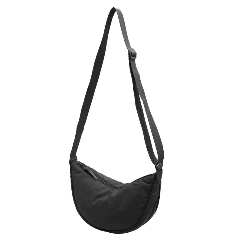 JansenStyle™ Zadie | Bolsa Hobo.