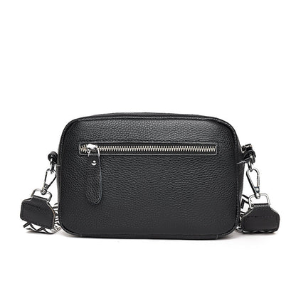 JansenStyle™ Milaine - bolso de hombro para damas