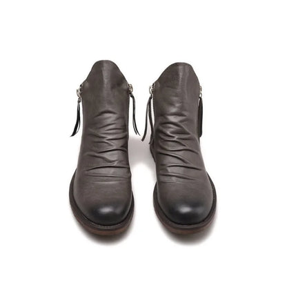 OCTAVIO™ | BOTAS DE CUERO