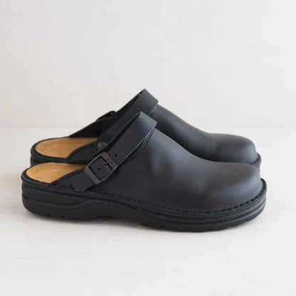 ALBERTO™ | ZAPATOS ORTOPÉDICOS
