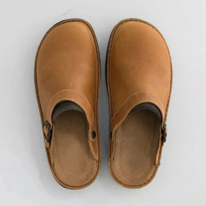ALBERTO™ | ZAPATOS ORTOPÉDICOS