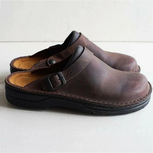 ALBERTO™ | ZAPATOS ORTOPÉDICOS
