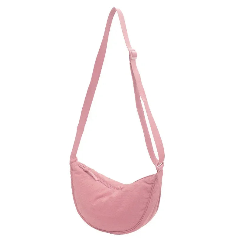 JansenStyle™ Zadie | Bolsa Hobo.