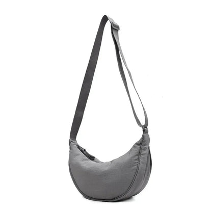 JansenStyle™ Zadie | Bolsa Hobo.