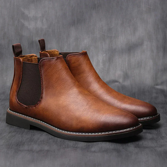 LUCAS™ | BOTAS DE ESTILO CLÁSICO