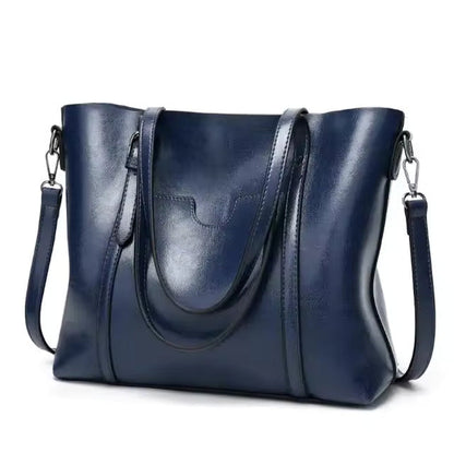 JansenStyle™ Yrsa - Elegante Bolsos Tote