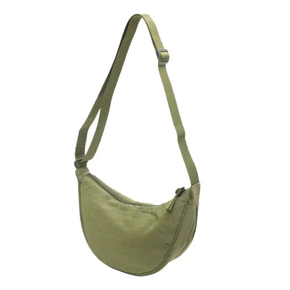 JansenStyle™ Zadie | Bolsa Hobo.