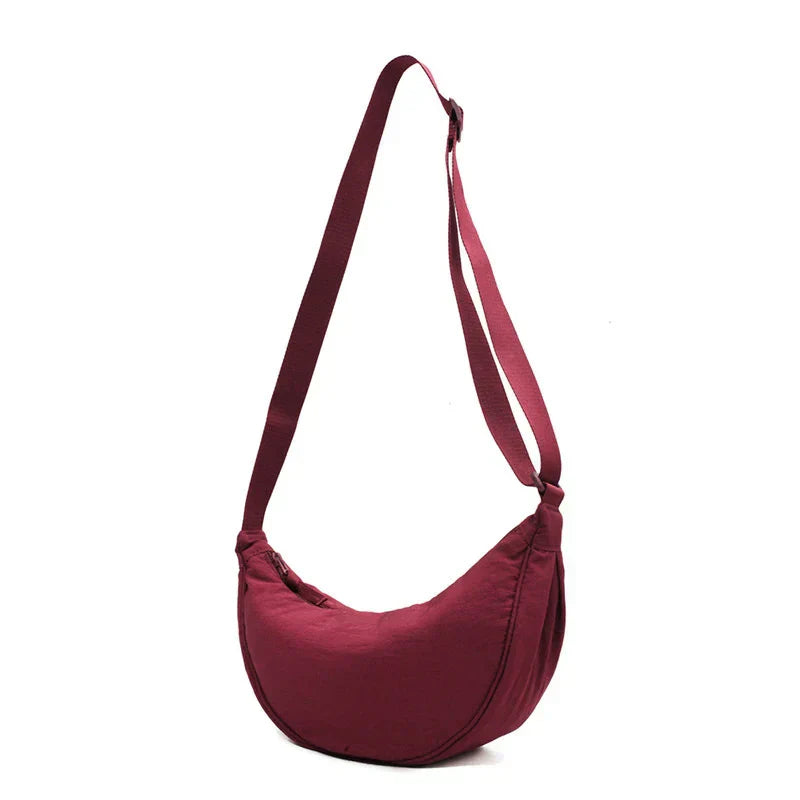 JansenStyle™ Zadie | Bolsa Hobo.