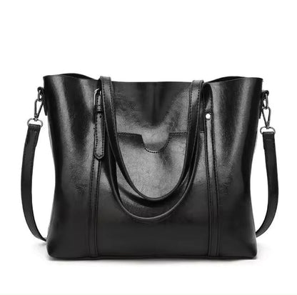 JansenStyle™ Yrsa - Elegante Bolsos Tote