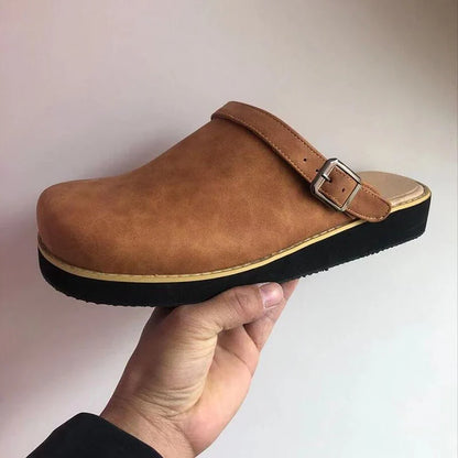 ALBERTO™ | ZAPATOS ORTOPÉDICOS