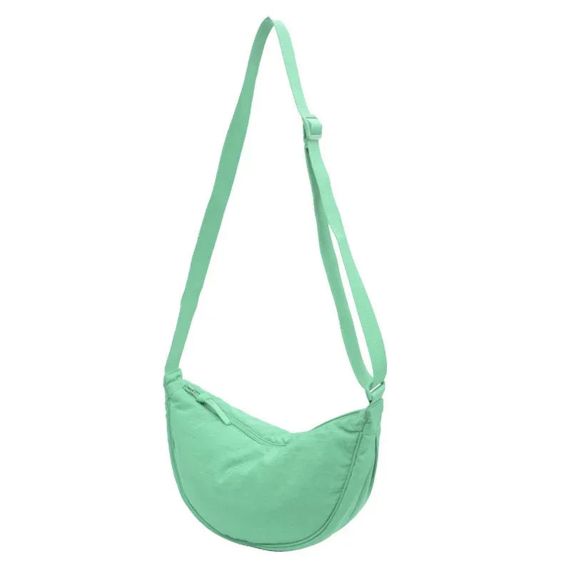 JansenStyle™ Zadie | Bolsa Hobo.