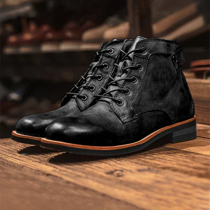 Angelo™ | Botas Altas para Hombre