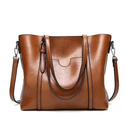 JansenStyle™ Yrsa - Elegante Bolsos Tote