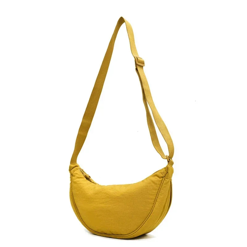 JansenStyle™ Zadie | Bolsa Hobo.