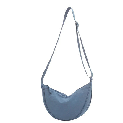 JansenStyle™ Zadie | Bolsa Hobo.