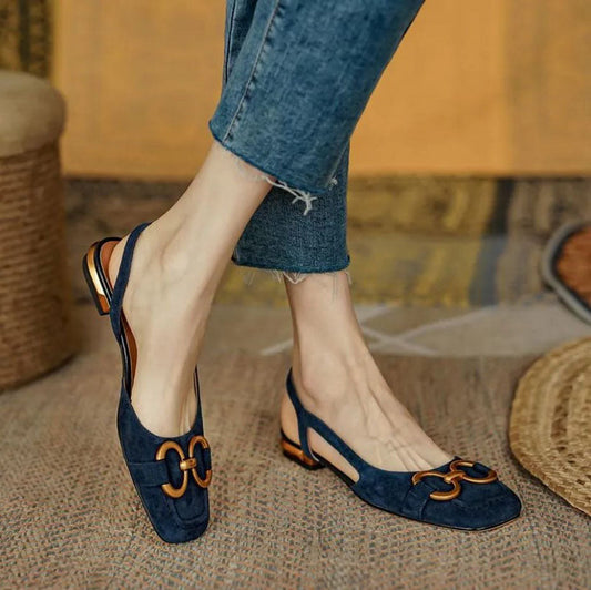 DIANA™ |  Sandalias Ortopédicas