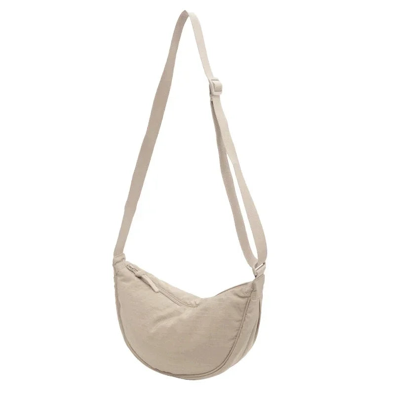 JansenStyle™ Zadie | Bolsa Hobo.