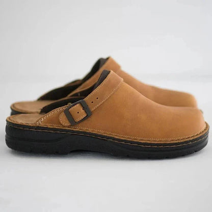 ALBERTO™ | ZAPATOS ORTOPÉDICOS