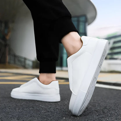GERARDO™ | ZAPATILLAS CHIC