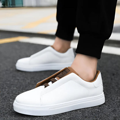 GERARDO™ | ZAPATILLAS CHIC