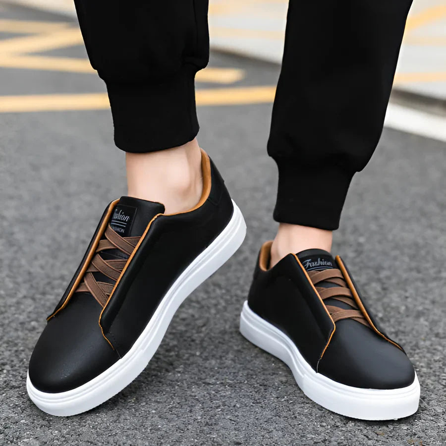 GERARDO™ | ZAPATILLAS CHIC