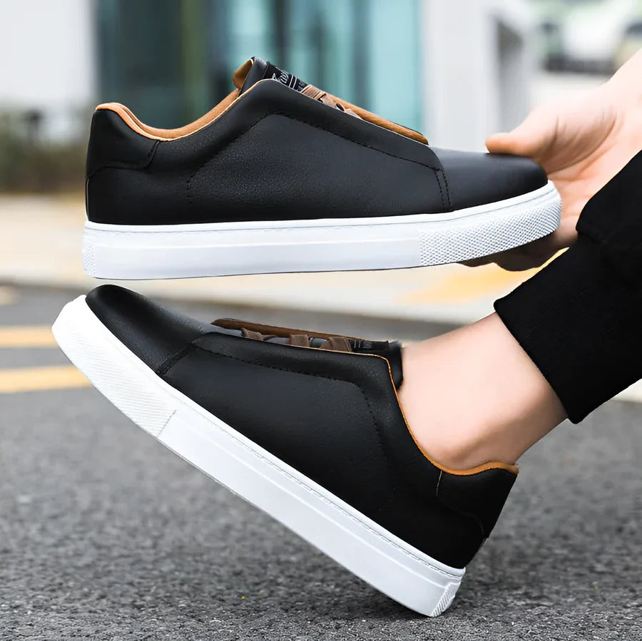 GERARDO™ | ZAPATILLAS CHIC