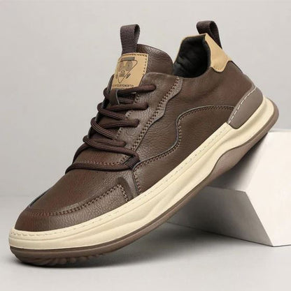 STEFANO™ | ZAPATOS DE CUERO