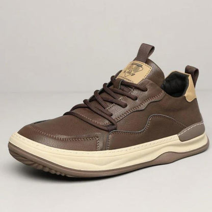 STEFANO™ | ZAPATOS DE CUERO