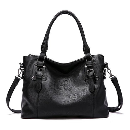 JansenStyle™ Nanna - Elegante Bolso de Mano