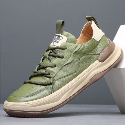 STEFANO™ | ZAPATOS DE CUERO