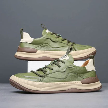 STEFANO™ | ZAPATOS DE CUERO