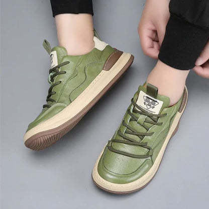 STEFANO™ | ZAPATOS DE CUERO