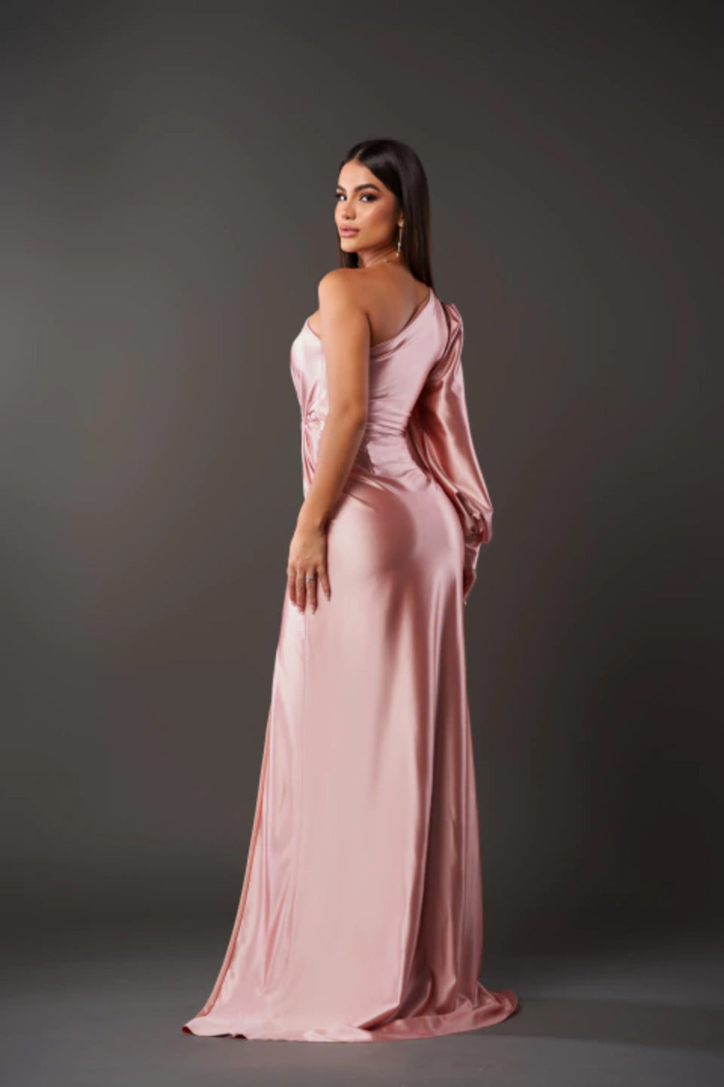 Anna™ - Elegante Vestido Silueta