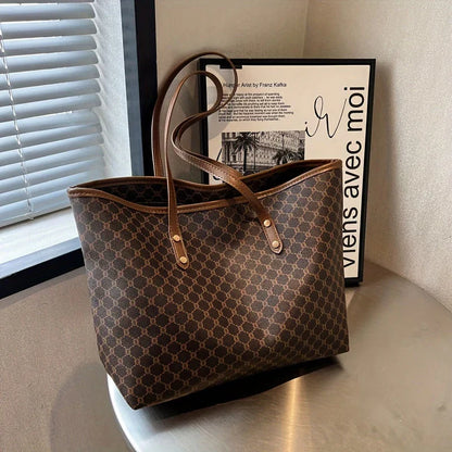 Zoe™ | Maxi Bolsa Cómoda