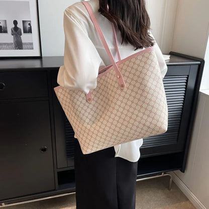 Zoe™ | Maxi Bolsa Cómoda