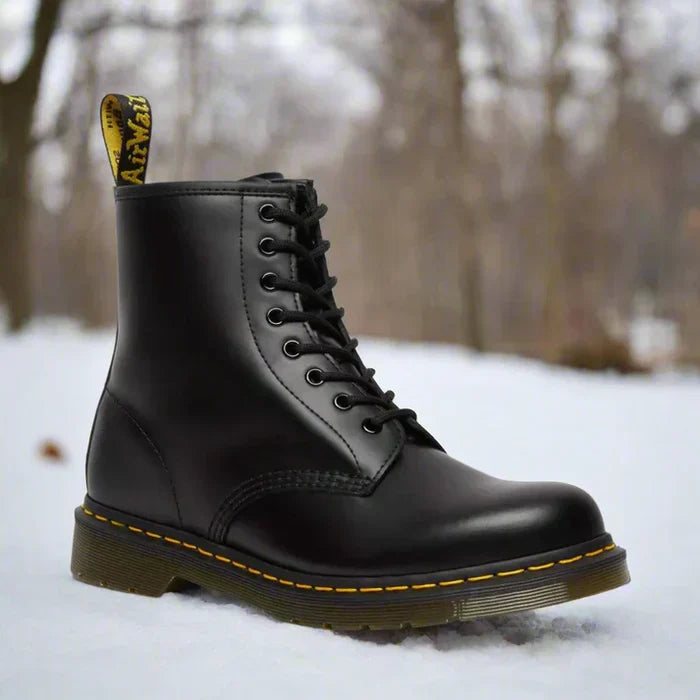 SAÚL™ | BOTAS DE CUERO DE ALTA CALIDAD