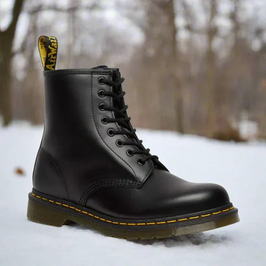 SAÚL™ | BOTAS DE CUERO DE ALTA CALIDAD