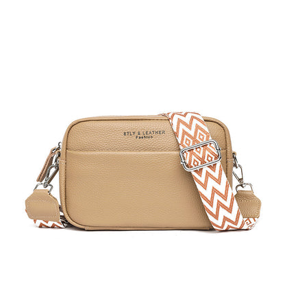 JansenStyle™ Milaine - bolso de hombro para damas