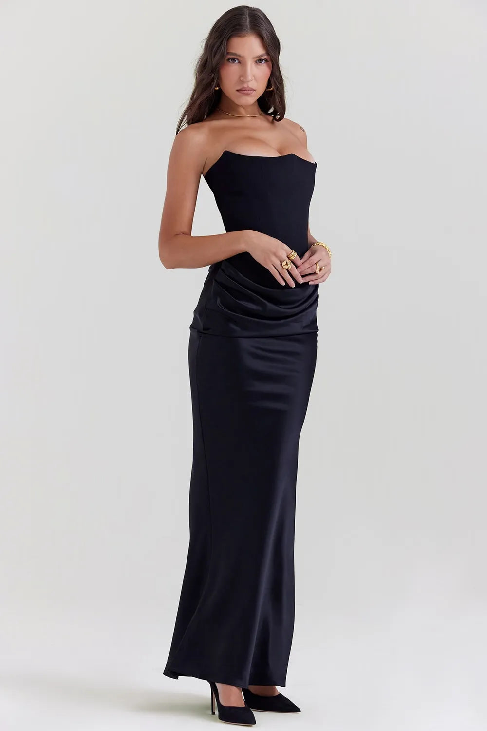 Bianca™ | Vestido Elegante