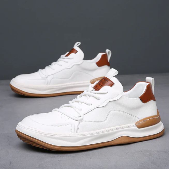 STEFANO™ | ZAPATOS DE CUERO