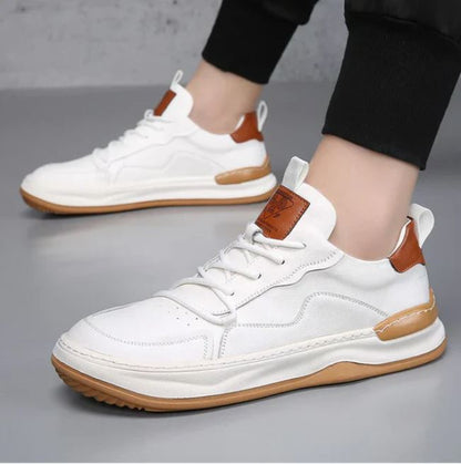 STEFANO™ | ZAPATOS DE CUERO