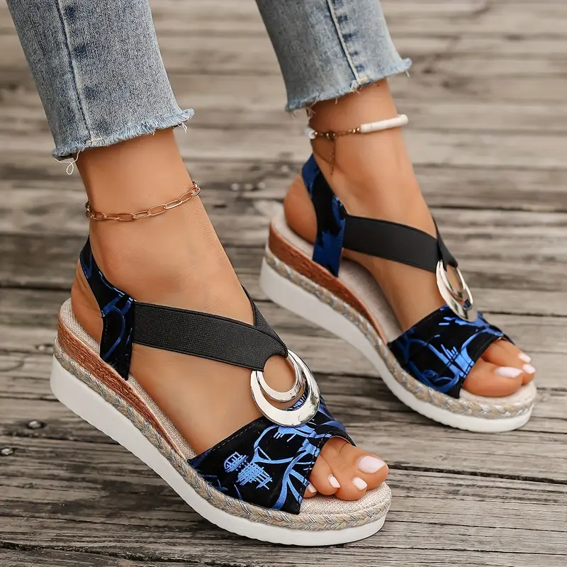 Lara® - Sandalias Ortopédicas Edición Premium