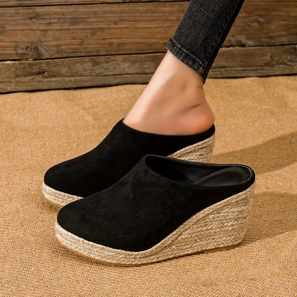 Alba® - Sandalias Ortopedicas⏐Edición Premium
