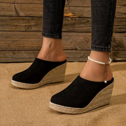 Alba® - Sandalias Ortopedicas⏐Edición Premium