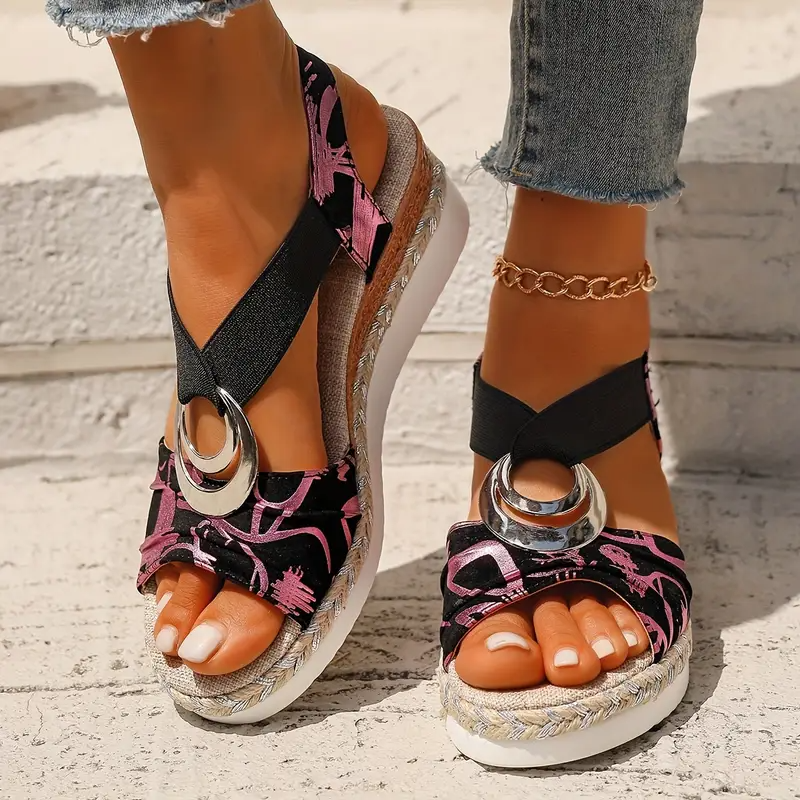 Lara® - Sandalias Ortopédicas Edición Premium