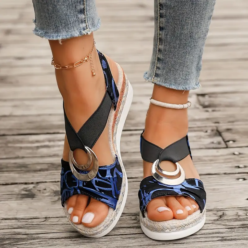 Lara® - Sandalias Ortopédicas Edición Premium