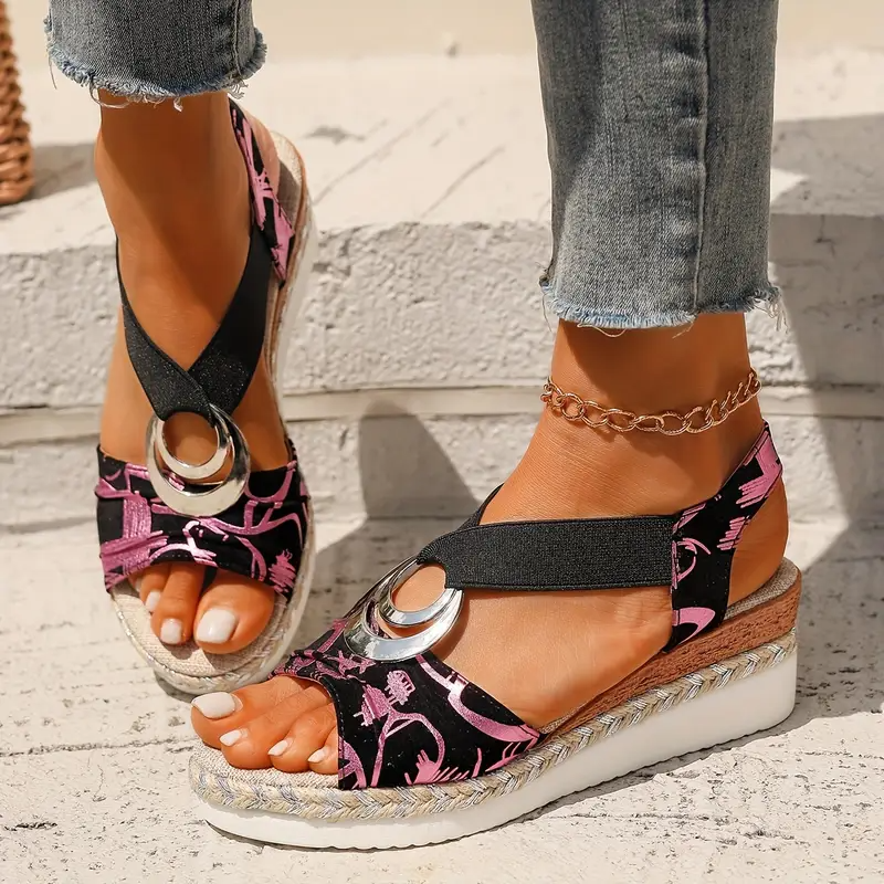 Lara® - Sandalias Ortopédicas Edición Premium